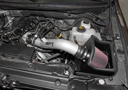 KN 77 Metal Intake