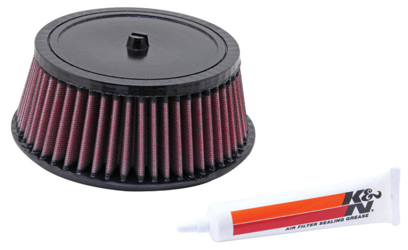 KN Motorcycle Direct Fit Air Filters
