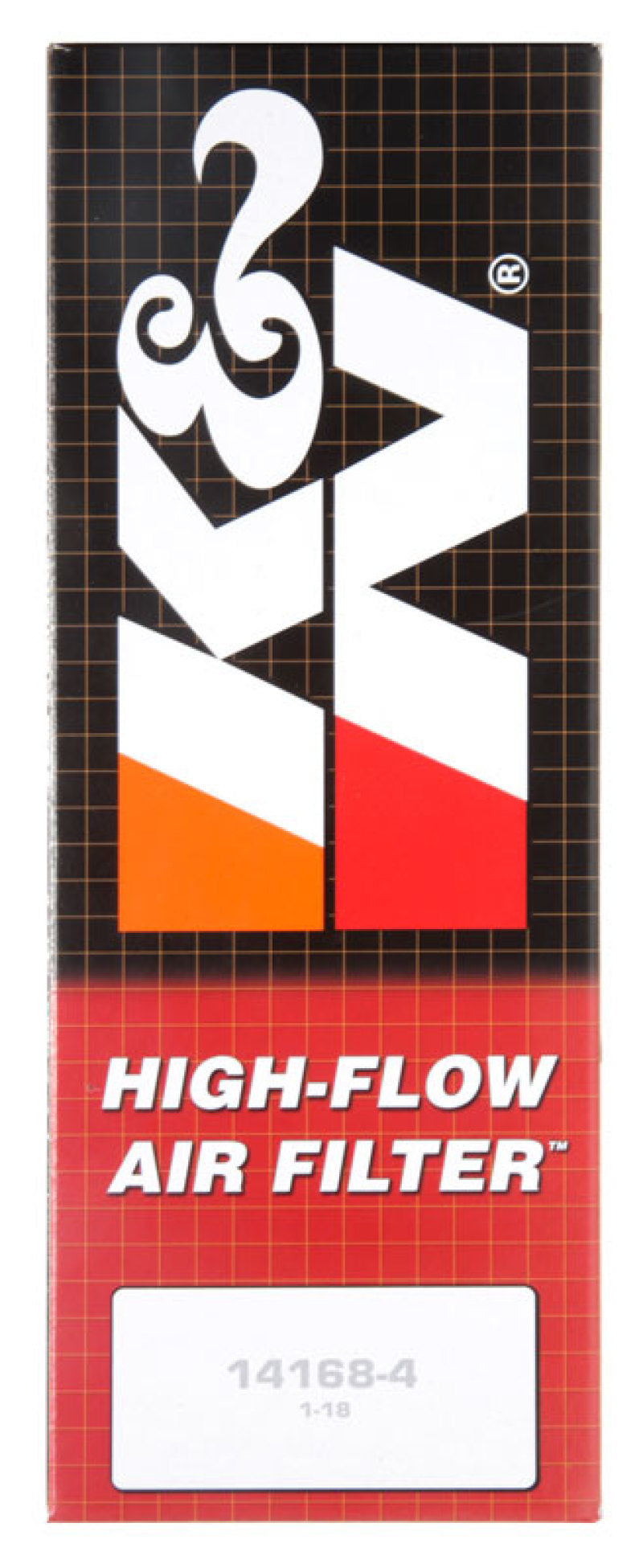 KN Drop in Air Filters