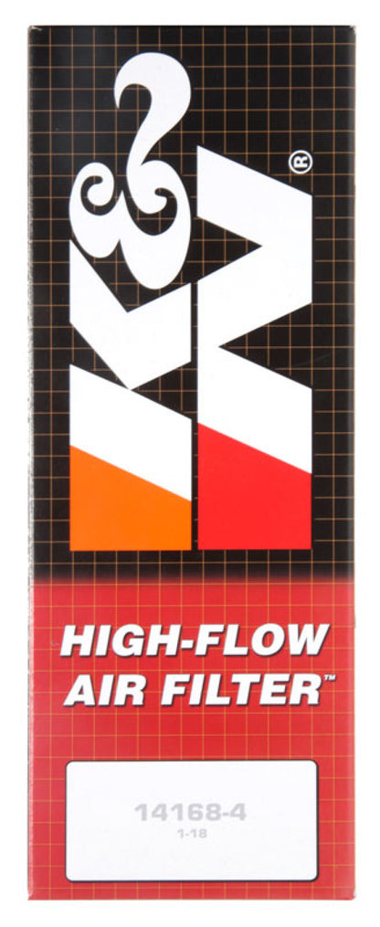 KN Drop in Air Filters