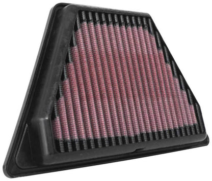 KN Motorcycle Direct Fit Air Filters
