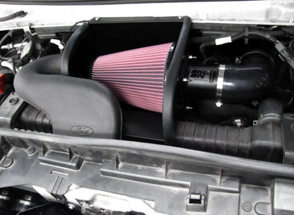 KN 77 Metal Intake