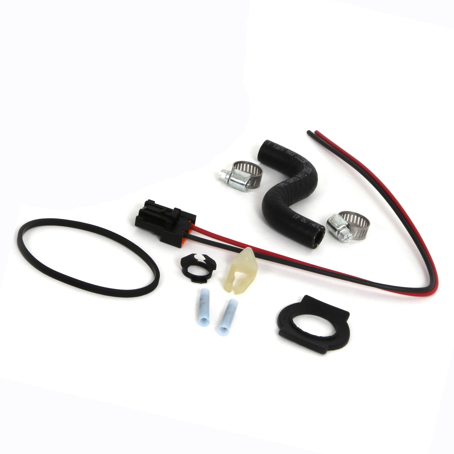 BBK MUSTANG 190 LPH IN TANK ELECTRIC FUEL PUMP KIT