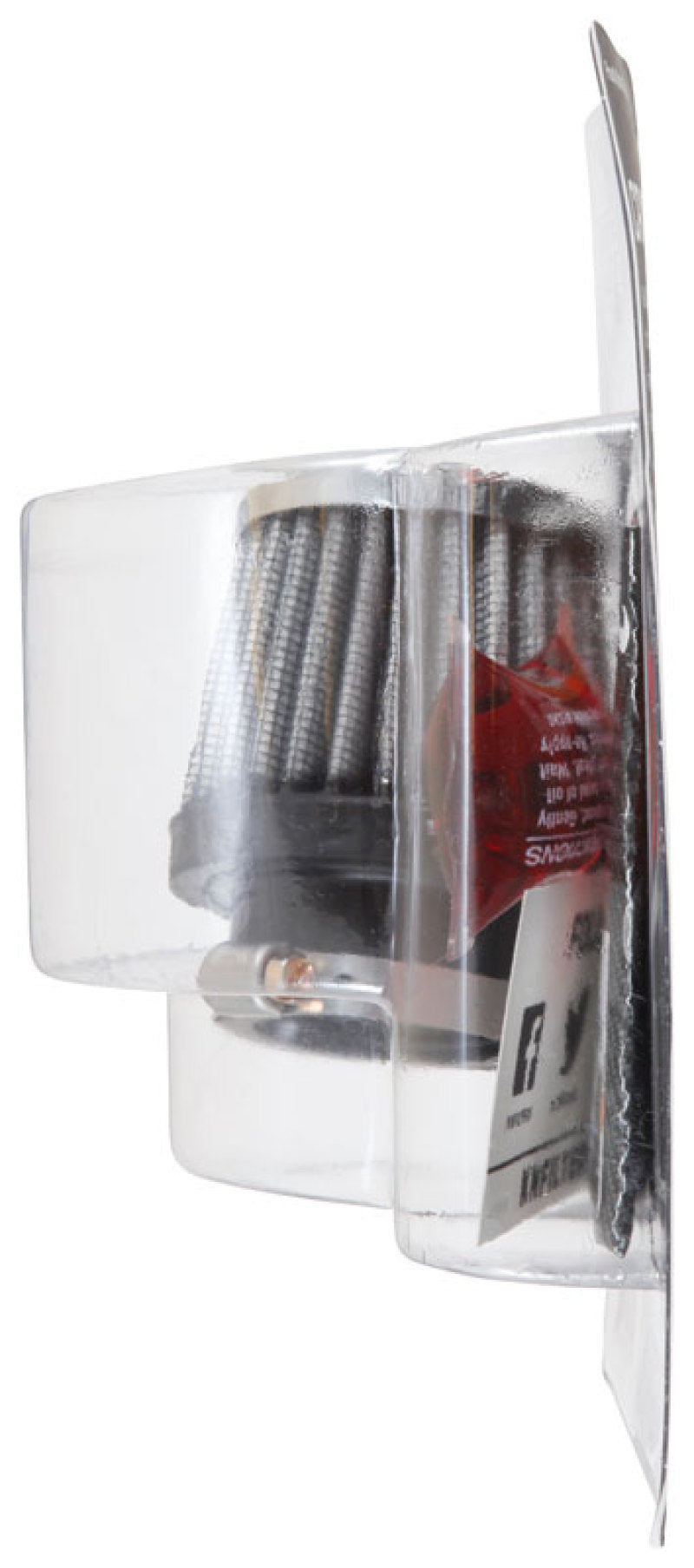 KN Universal Air Filter