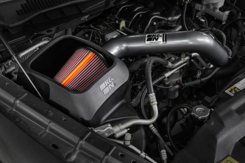 KN NextGen Cold Air Intakes