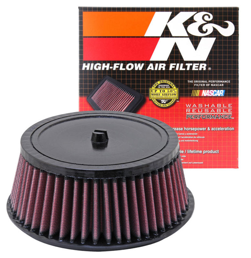 KN Motorcycle Direct Fit Air Filters