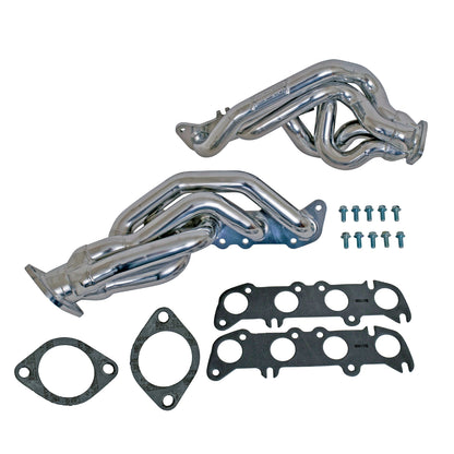 BBK MUSTANG GT 1-3/4 TUNED LENGTH HEADERS- (CERAMIC)