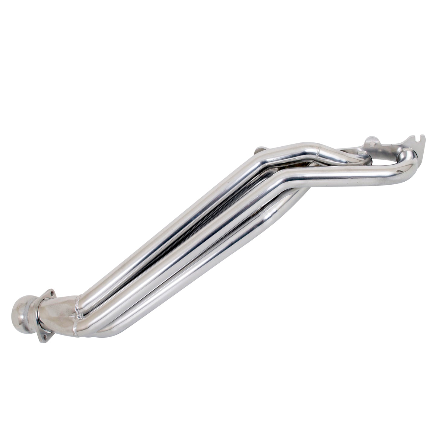 BBK MUSTANG GT 1-3/4 LONG TUBE HEADERS (CERAMIC)