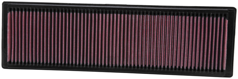 KN Drop in Air Filters