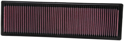 KN Drop in Air Filters