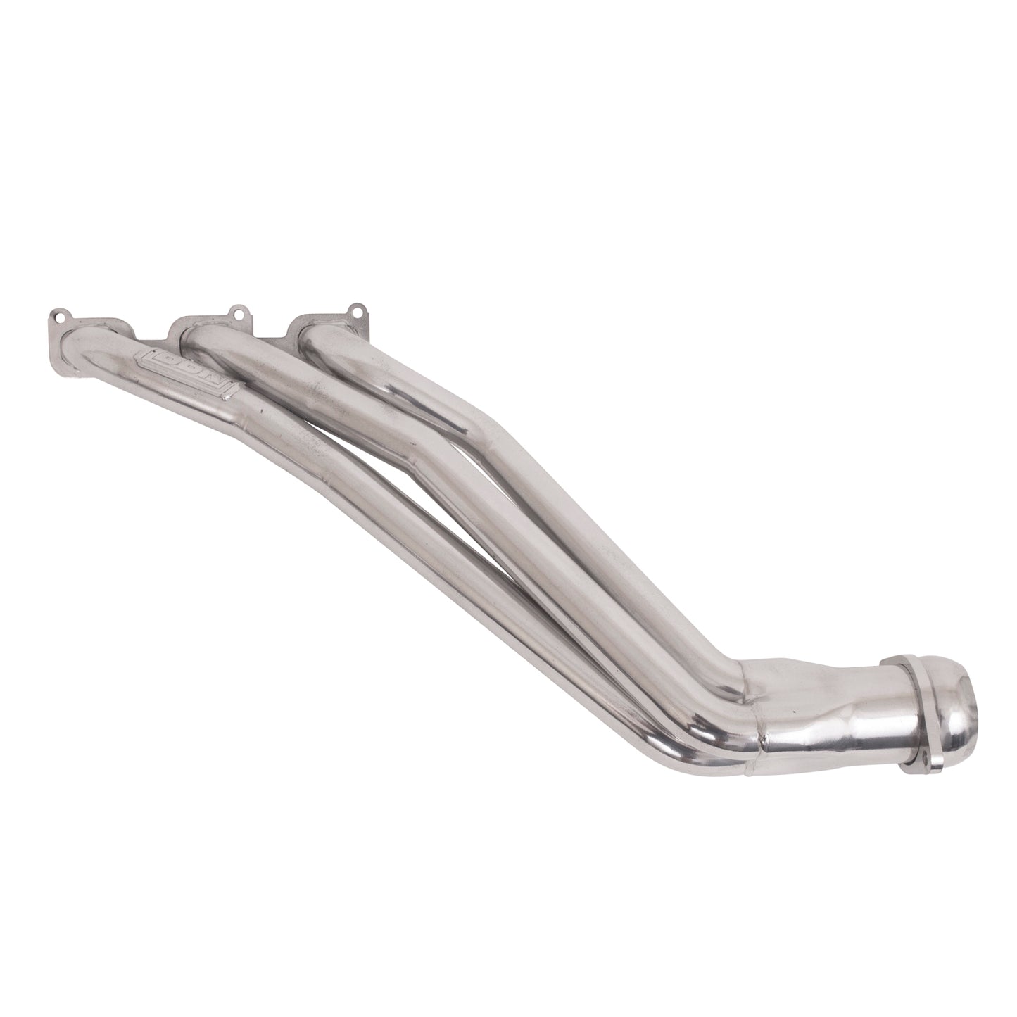 BBK MUSTANG V6 1-3/4 LONG TUBE HEADERS- (CERAMIC)