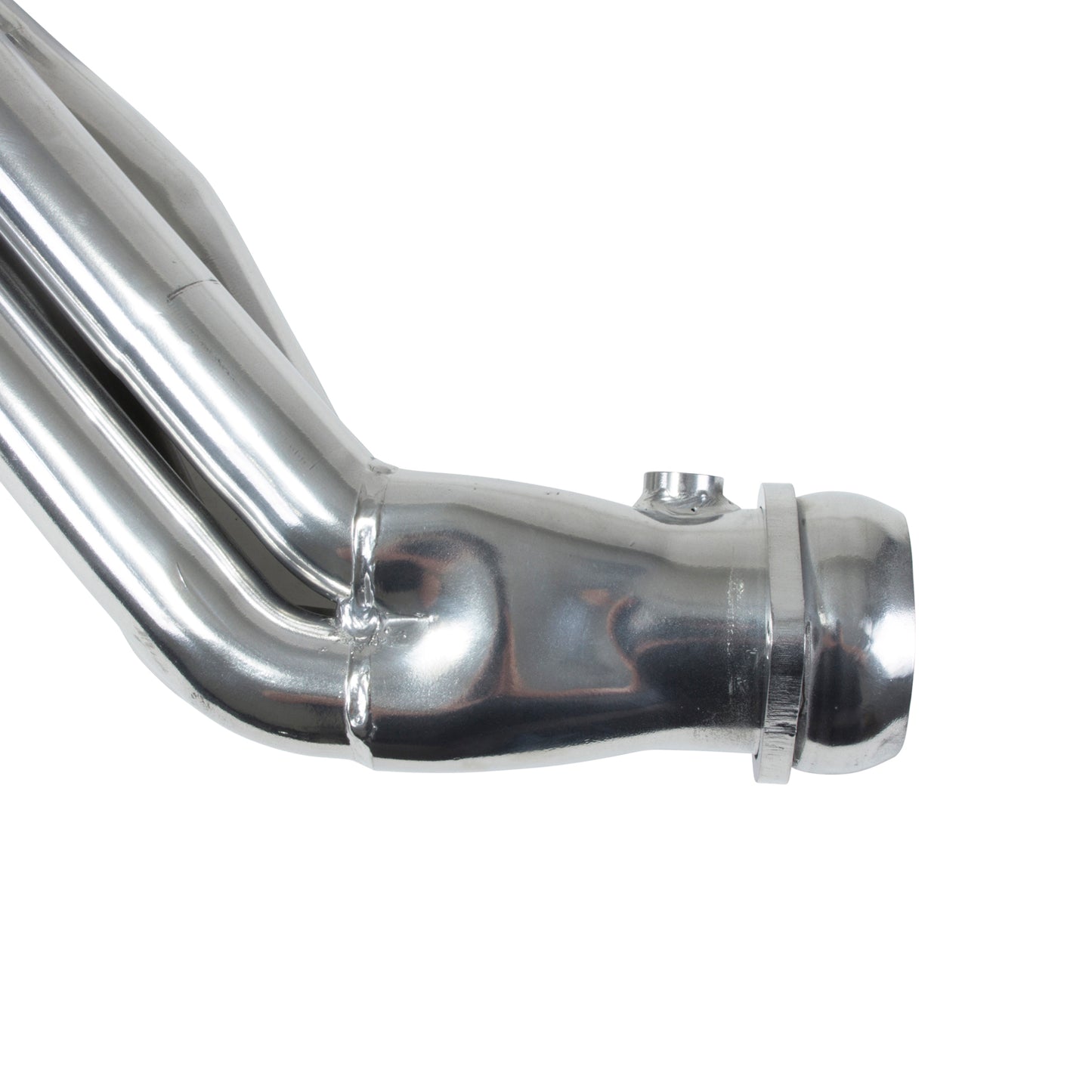 BBK DODGE 5.7 HEMI CAR LONG TUBE HEADERS (CERAMIC)