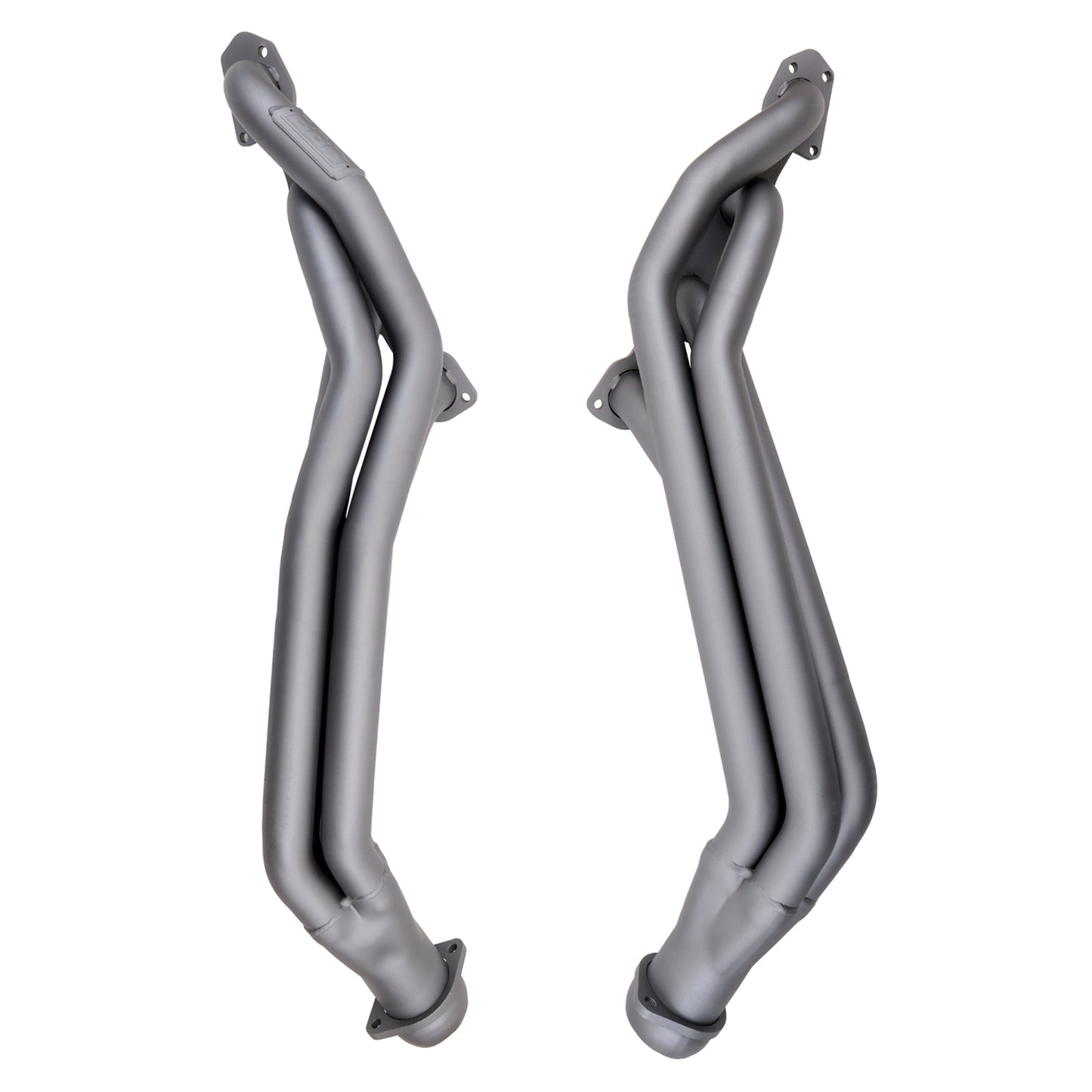 BBK Headers - Long Tube