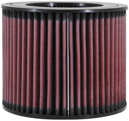 KN Drop in Air Filters
