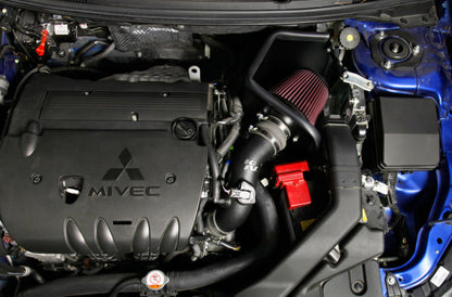 KN 63 AirCharger Intake