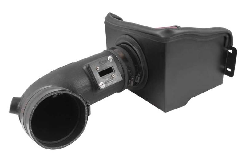 KN 63 AirCharger Intake