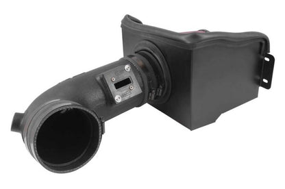 KN 63 AirCharger Intake