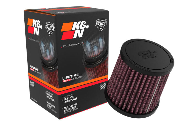 KN UTV Drop In Air Filters