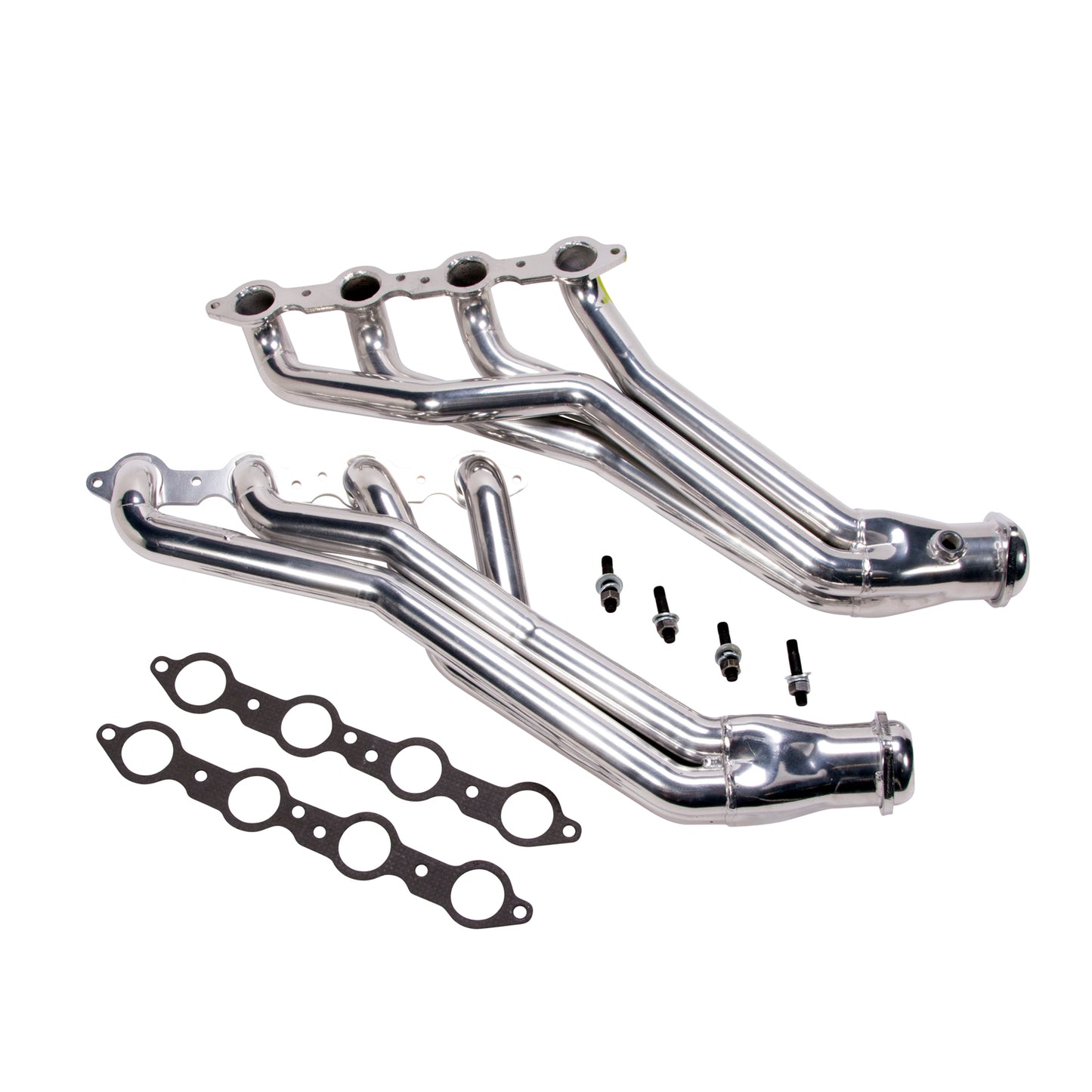 BBK 1998-2002 GM LS1 F-BODY 1-3/4 LONG TUBE HEADERS (CERAMIC)