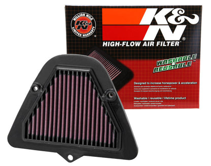 KN Motorcycle Direct Fit Air Filters
