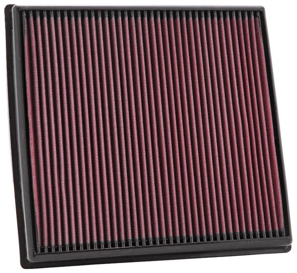 KN Drop in Air Filters