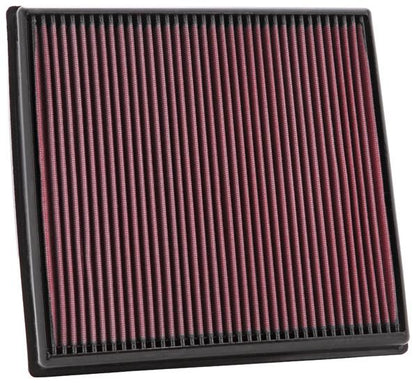 KN Drop in Air Filters