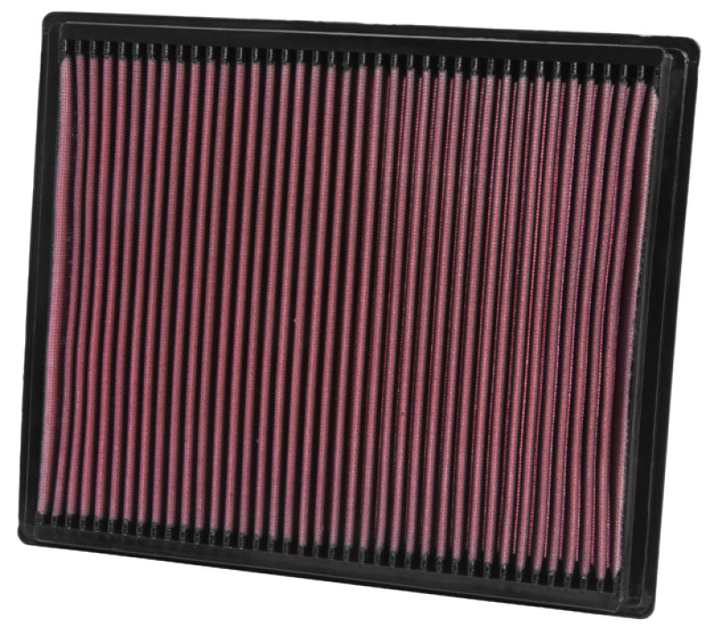 KN Drop in Air Filters