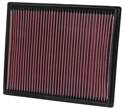 KN Drop in Air Filters