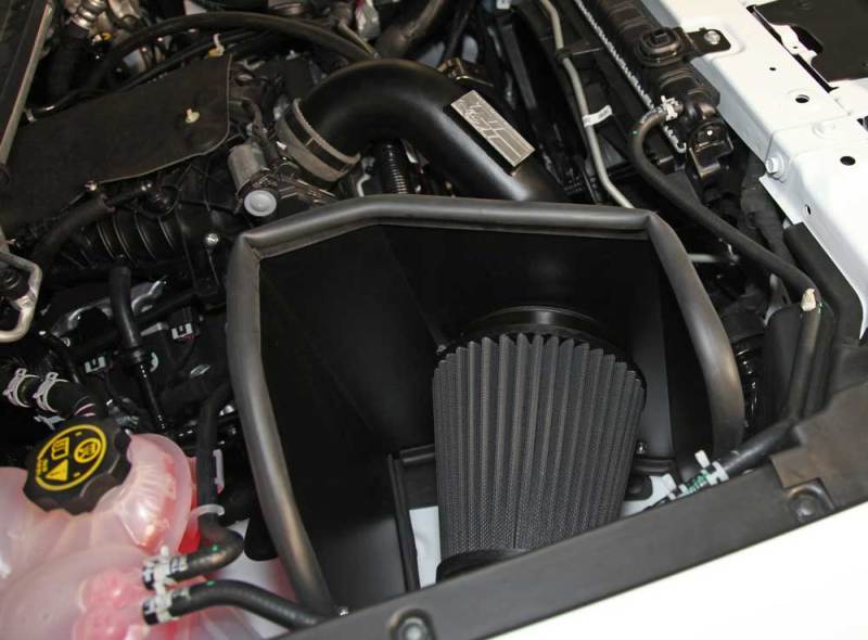 KN 71 Blackhawk Air Intake