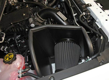 KN 71 Blackhawk Air Intake