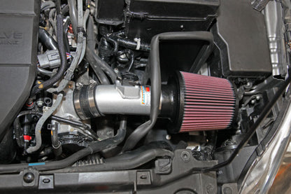 KN 69 Typhoon Intake
