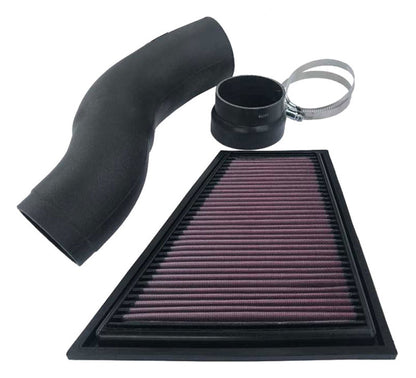 KN 57 FIPK Air Intake 50