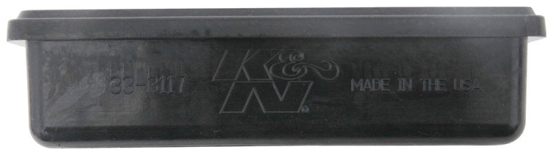 KN Drop in Air Filters