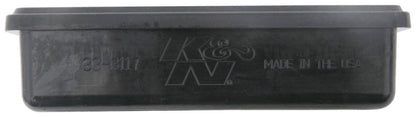KN Drop in Air Filters