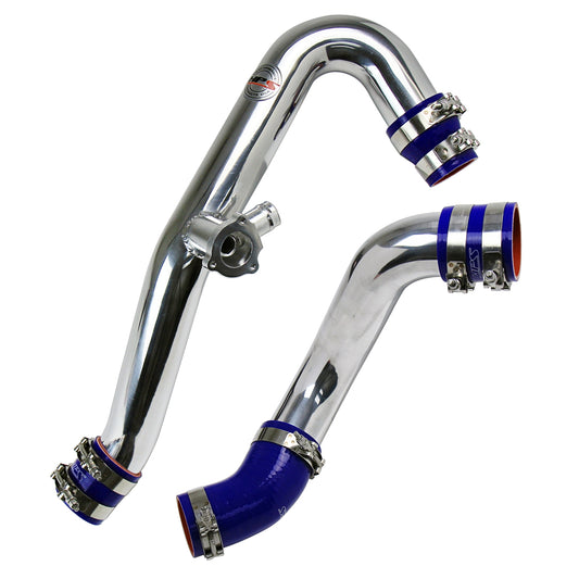 HPS Performance Dyno Proven +17.1 Horsepower +16.9 Torque Reduce Turbo Lag 2.75" Pipe