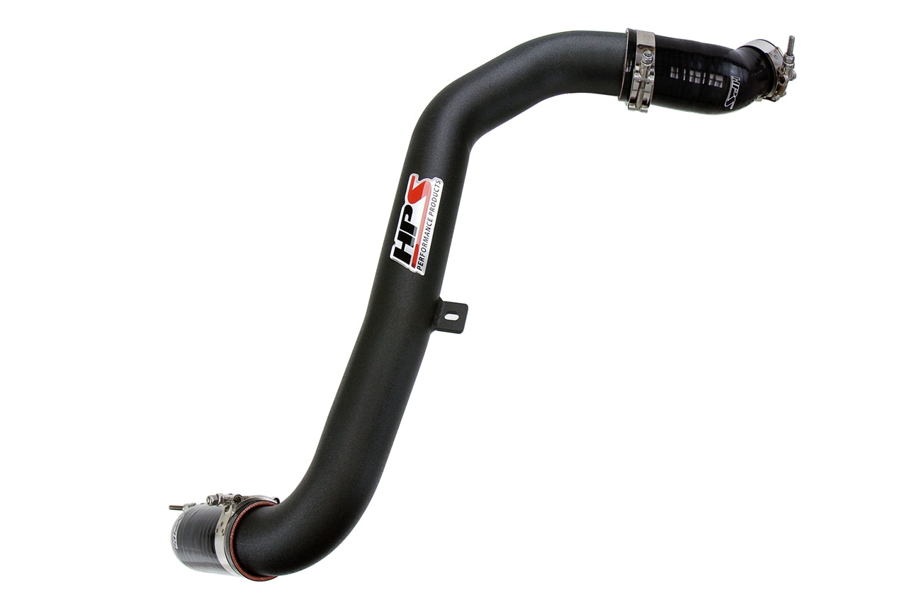 HPS Performance 2.5" Intercooler Charge Pipe High Temp 4-ply Reinforced Silicone Turbo Boots