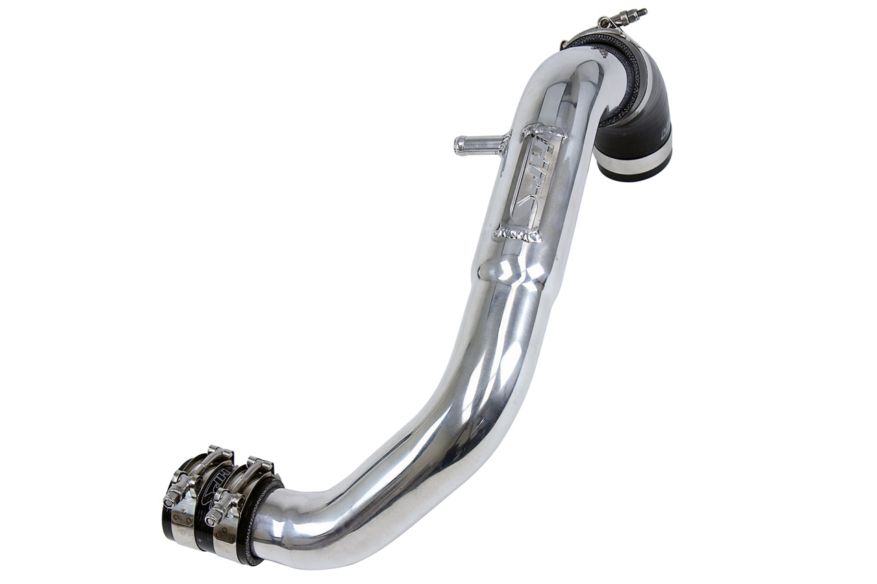 HPS Performance Dyno Proven +15 Horsepower +19 Torque Reduce Turbo Lag 2.5" Pipe