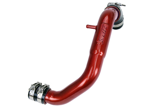 HPS Performance Dyno Proven +15 Horsepower +19 Torque Reduce Turbo Lag 2.5" Pipe