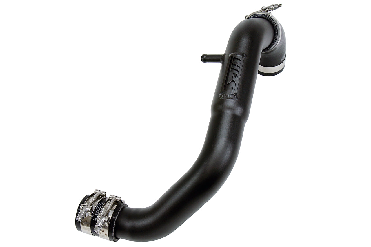 HPS Performance Dyno Proven +15 Horsepower +19 Torque Reduce Turbo Lag 2.5" Pipe