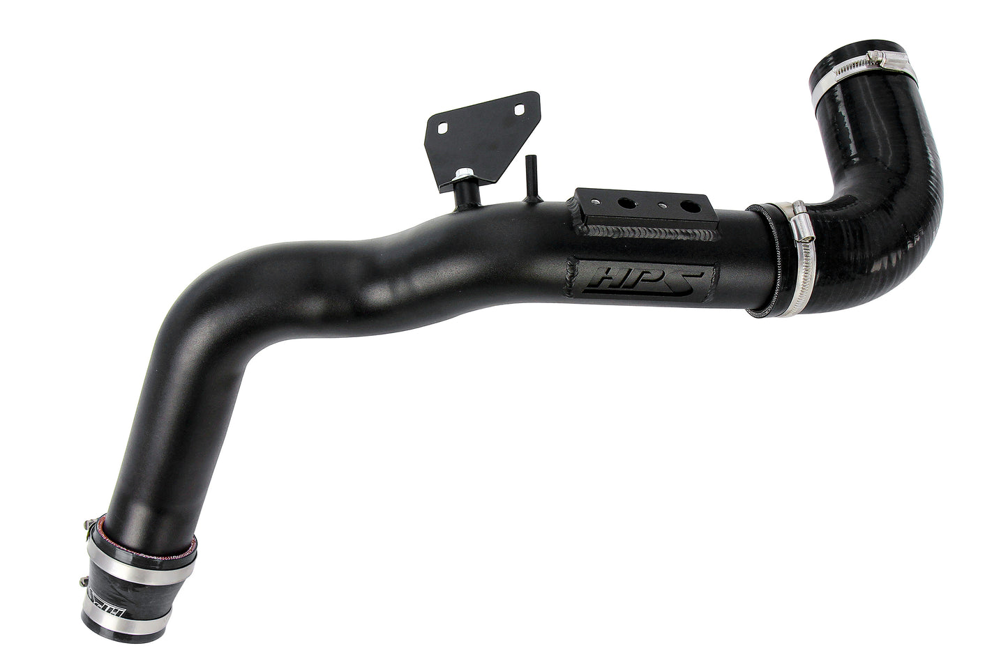 Prevent Boost Leaks  Add 8.9 Hp And 8.5 Lb-ft. Of Tq  Improve Throttle Response.