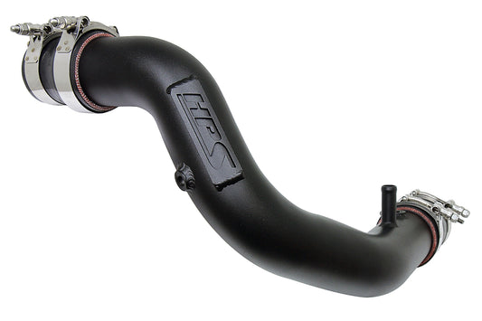 Prevent Boost Leaks  Add 6.6 Hp And 9.1 Lb-ft. Tq  Improve Throttle Response.