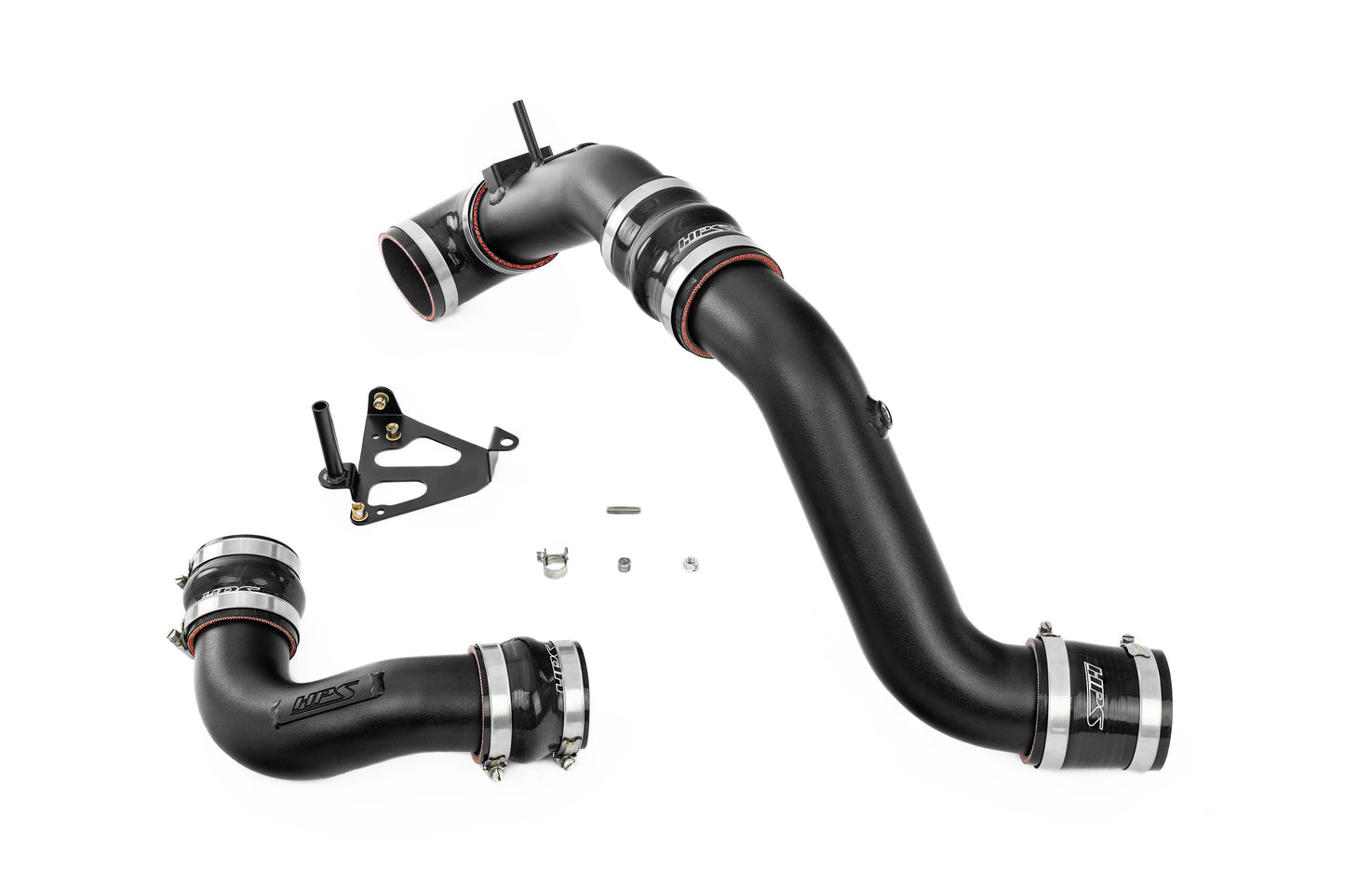 Prevent Boost Leaks  Add 13 Hp And 16.6 Lb-ft. Of Tq  Improve Throttle Response.