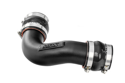 Prevent Boost Leaks  Add 13 Hp And 16.6 Lb-ft. Of Tq  Improve Throttle Response.