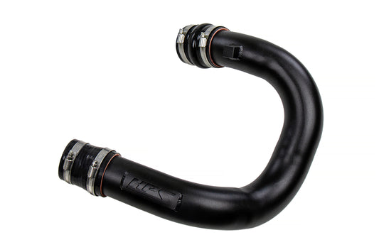 Replace Lower Cold Side Charge Pipe  Improve Throttle Response