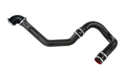 Replace Upper And Lower Cold Side Charge Pipes  Improve Throttle Response