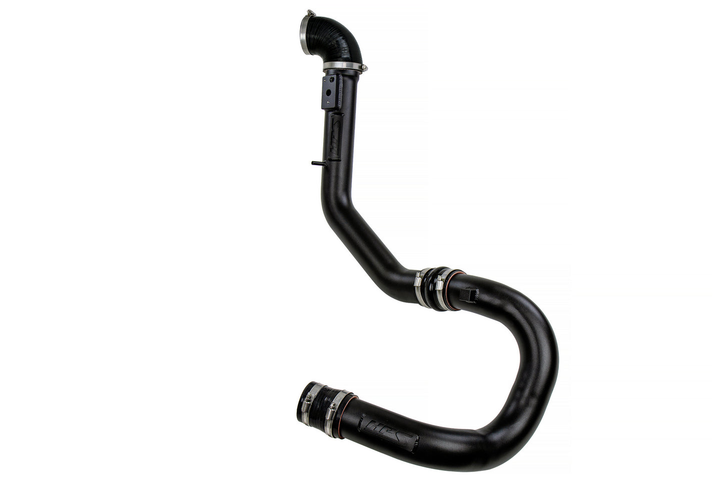 Replace Upper And Lower Cold Side Charge Pipes  Improve Throttle Response