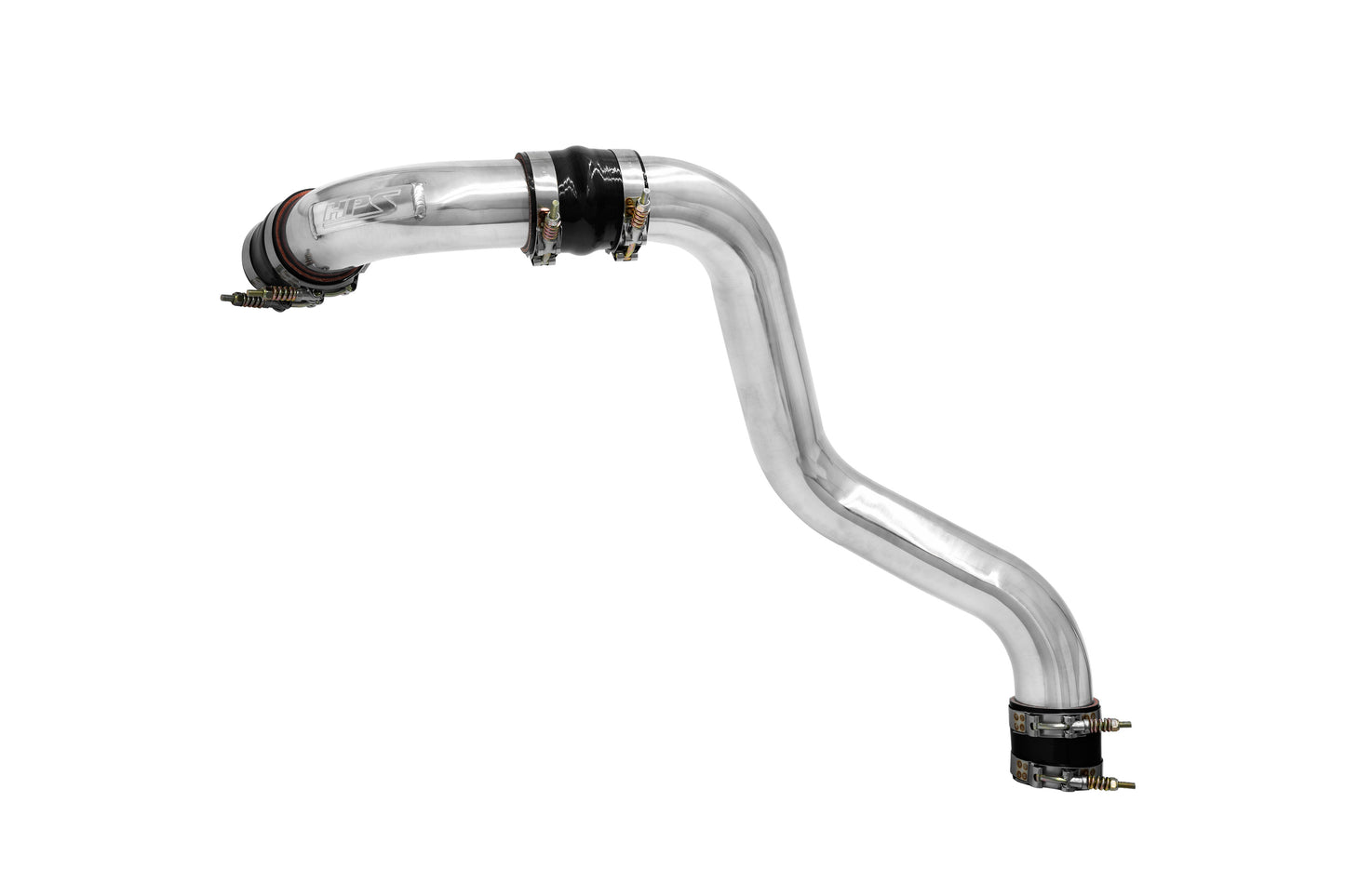 Replaces Hot Side Charge Pipe  Improves Acceleration And Throttle Response