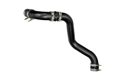 Replaces Hot Side Charge Pipe  Improves Acceleration And Throttle Response