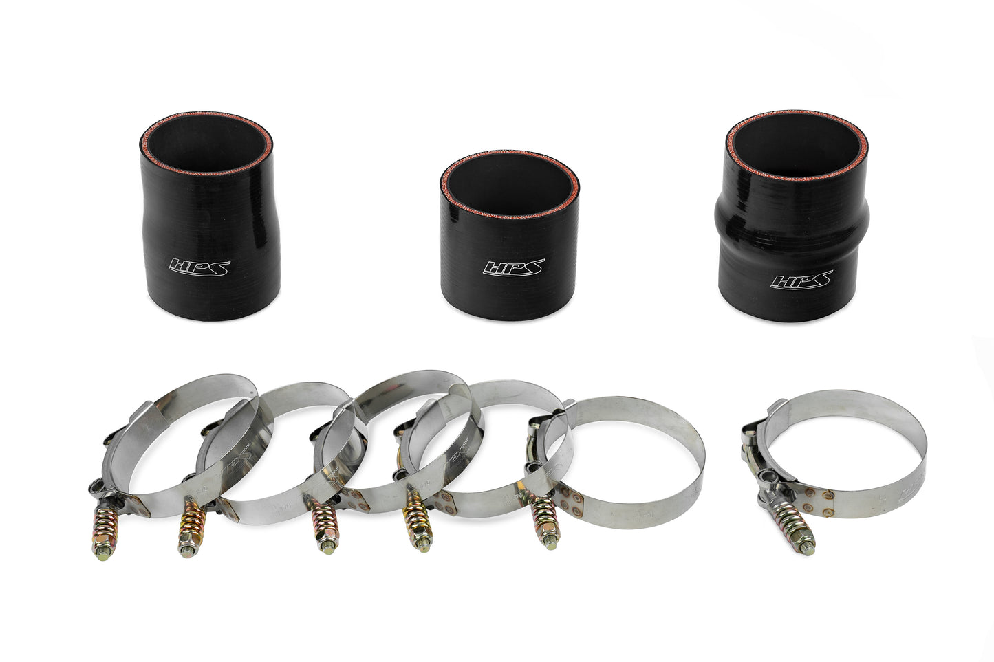 Replaces Hot Side Charge Pipe  Improves Acceleration And Throttle Response