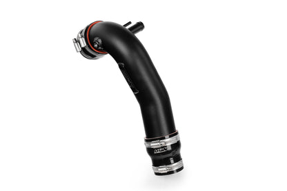 Replaces Cold Side Turbo Inlet Elbow  Improves Acceleration & Throttle Response